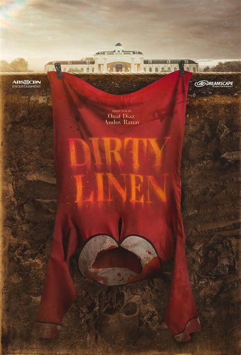 dirty linen august 25|dirty linen series.